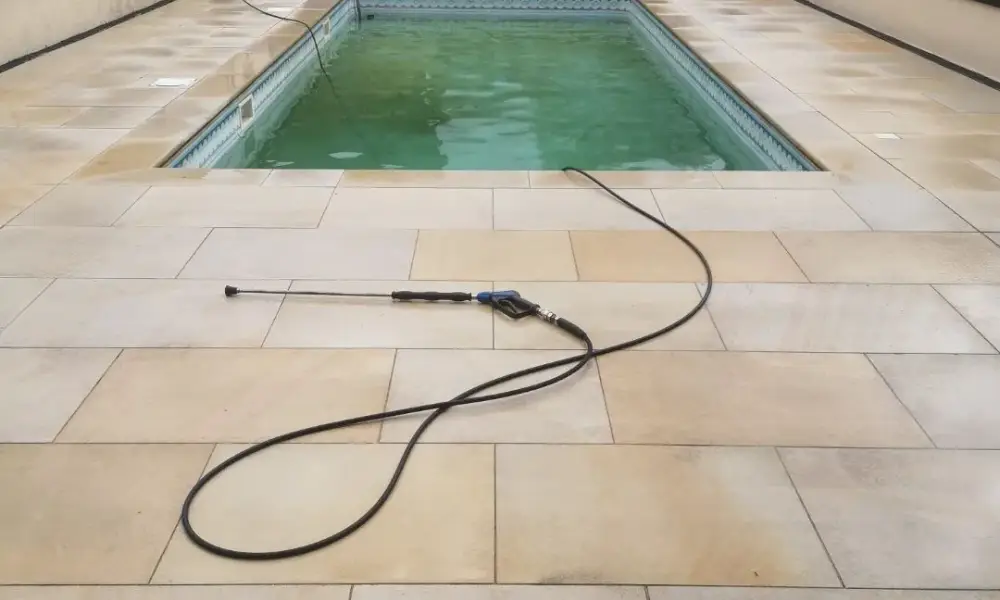 Revitalising Your Outdoor Living Spaces With Pressure Washing